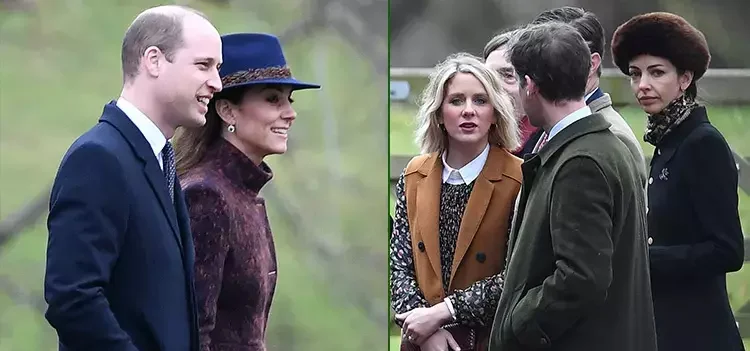 Hedefteki kadın Rose Hanbury’den yasak aşk açıklaması