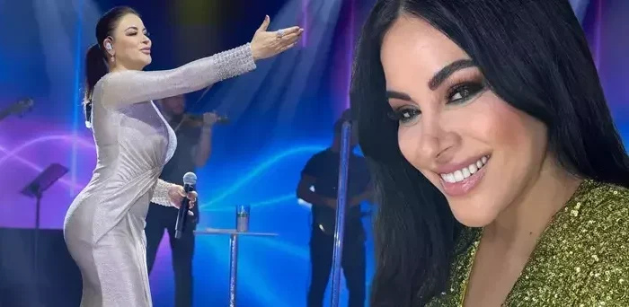 Zara verdiği 9 kilonun sırrını açıkladı