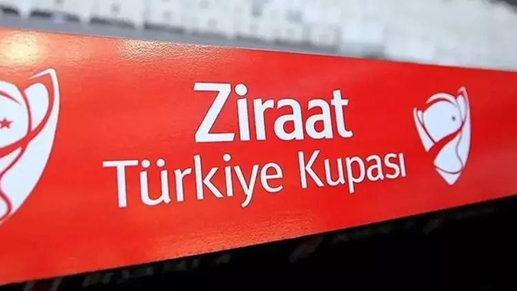 Ziraat Türkiye Kupası’nda yarı final maçlarının tarihleri belli oldu