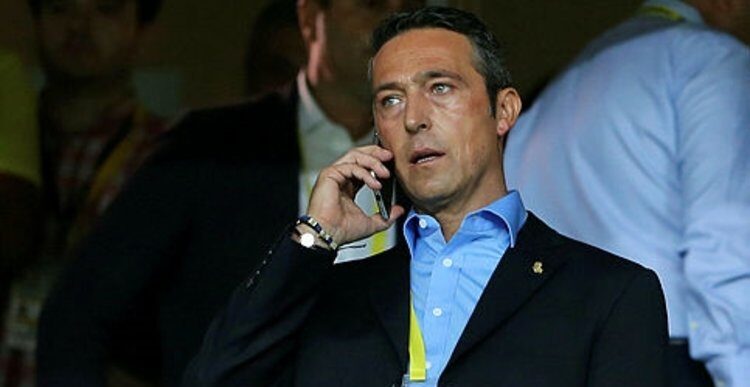 Ali Koç’tan İsmail Kartal’a Takımı sahadan çekebilirsiniz telefonu