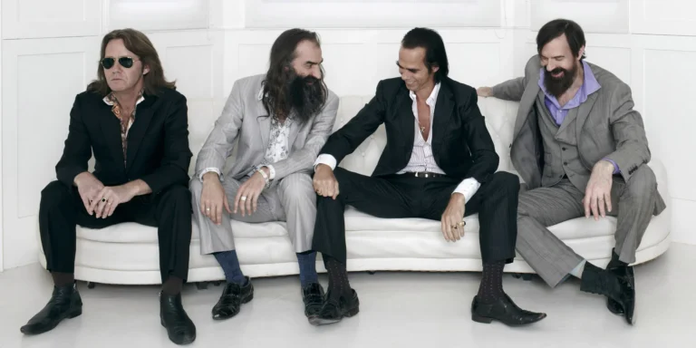 Dünyaca ünlü yıldız Nick Cave’den yeni albümü için hayranlarına mesaj var