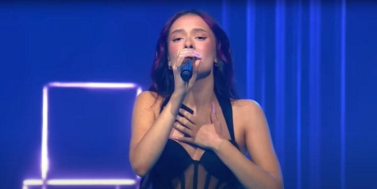 Baskılar ve tepkiler geri adım attırdı. Eurovision kararı