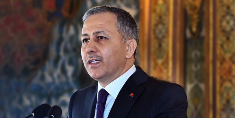 Çakarlı araçlara asla taviz vermeyeceğiz