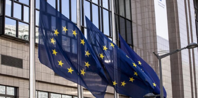 AB liderlerinden İsrail’e ‘saldırıdan kaçının’ uyarısı