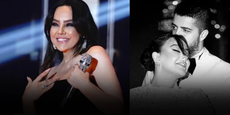 Apar topar evlenen Ebru Gündeş hamile mi