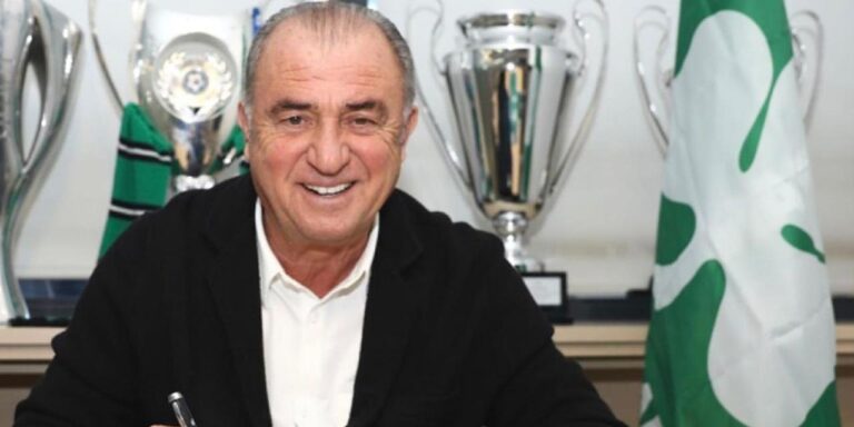 Galatasaray’ı bırakıp Fatih Terim’in yanına gidiyor