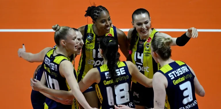 Sultanlar Ligi’nde play-off eşleşmeleri belli oldu