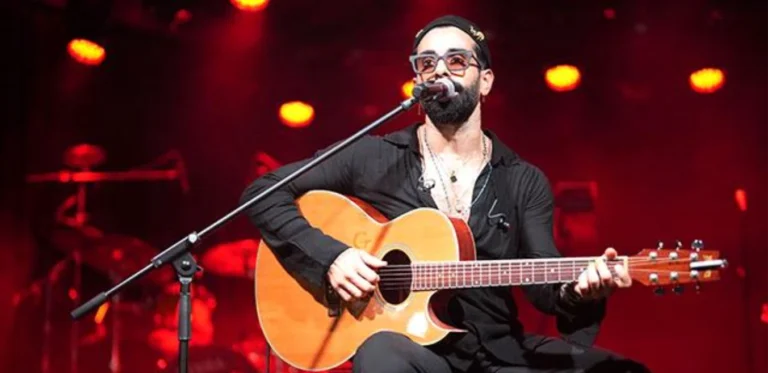 Gökhan Türkmen 23 Mart’ta Ankara CSO sahnesinde