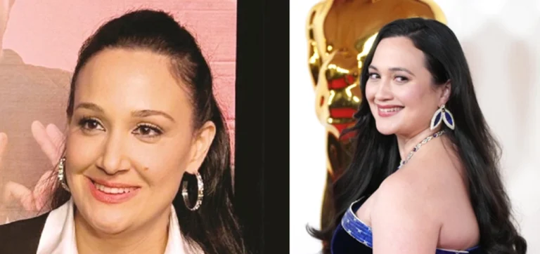 Gupse Özay ile Lily Gladstone’un şaşırtan benzerliği