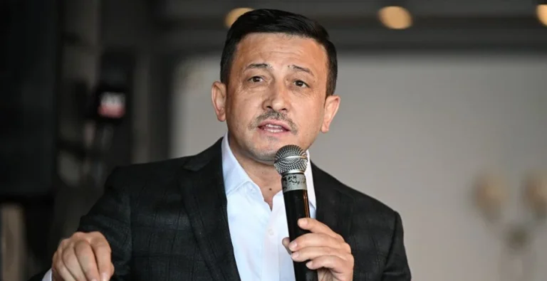 İzmir’i parmakla gösterilen model şehir yapacağız