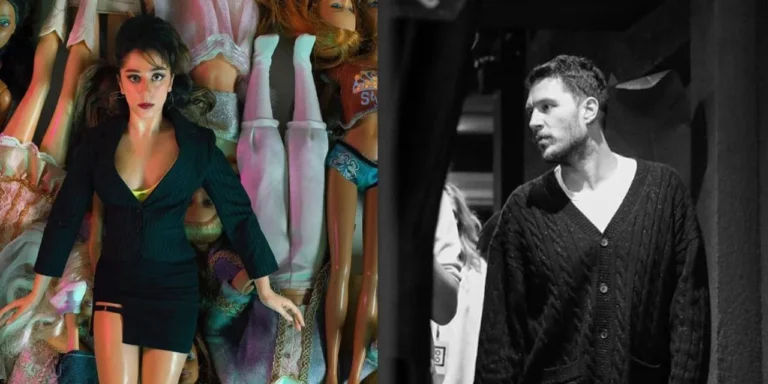 Uraz Kaygılaroğlu’nun yeni aşkı şoke etti