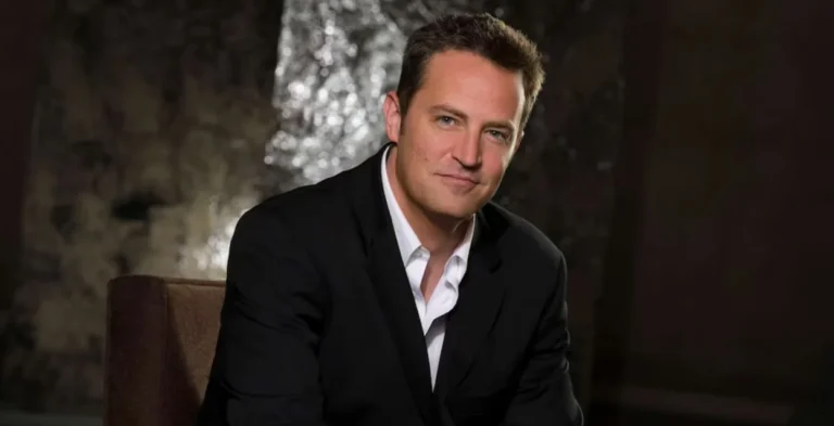 Matthew Perry’nin vasiyeti ortaya çıktı
