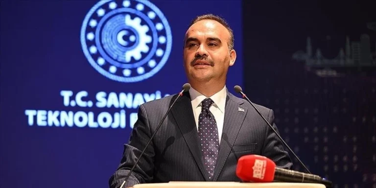 Türksat 6A’yı uzaya göndereceğiz