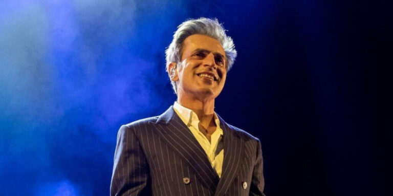 Teoman’dan gençlere tavsiye. Çalışın ama kendinizi paralamayın