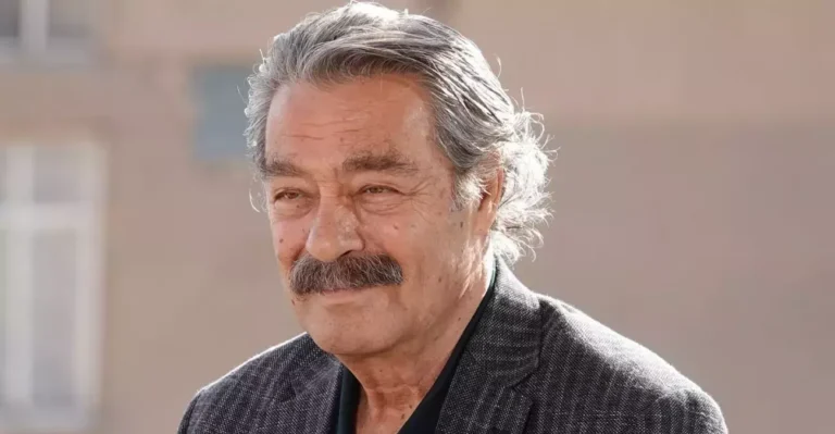 Kadir İnanır’dan iyi haber geldi