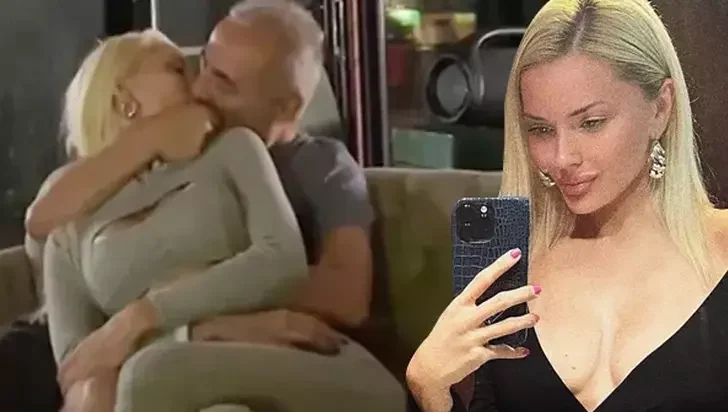 Cansu Taşkın’dan Yılmaz Erdoğan açıklaması. Çok normal değil mi?