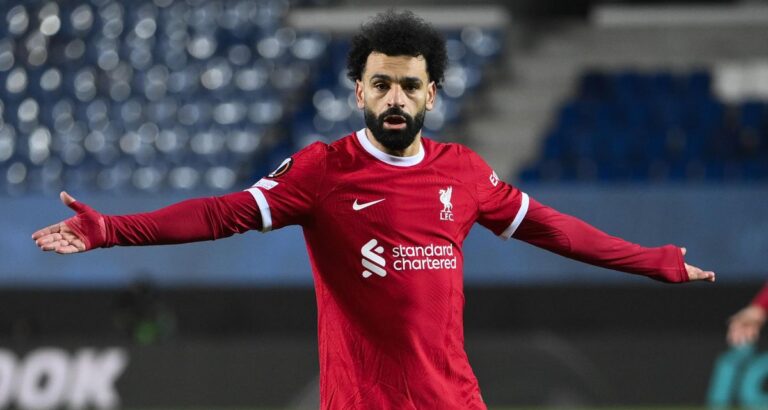 Mohamed Salah Liverpool’da kalıyor mu