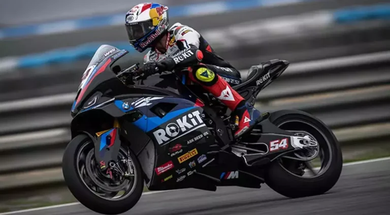 Toprak Razgatlıoğlu ikinci dünya şampiyonluğunu istiyor