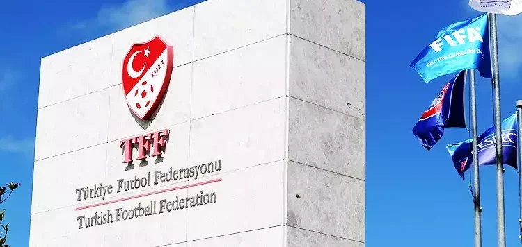 TFF’de seçim rüzgarı. 8 kulüp Cemil Kazancı isminde birleşti