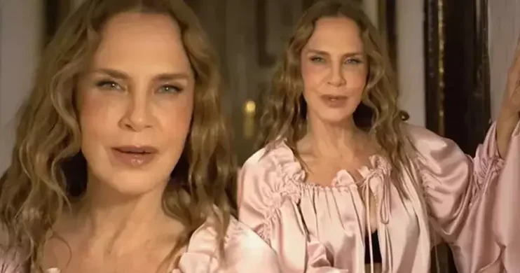 Sertab Erener’in son hali olay oldu