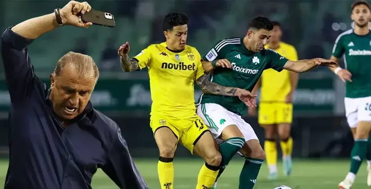 Fatih Terim’e büyük şok. Şampiyonluk umudu artık mucizelere kaldı