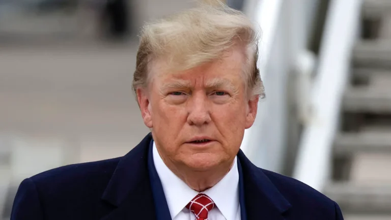 Trump’tan konuşma yasağına sert tepki