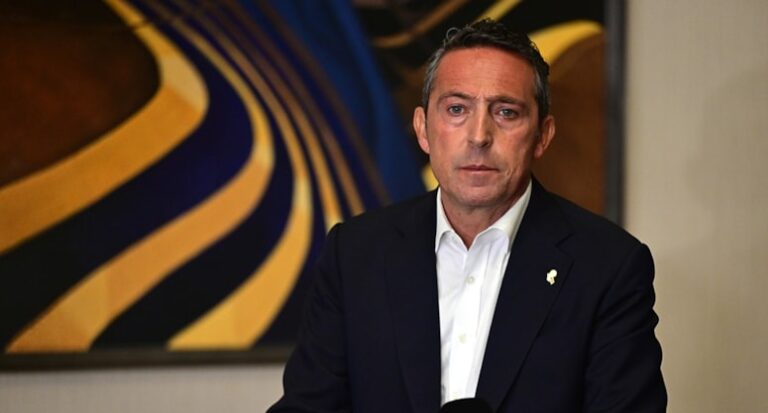 Ali Koç’tan şampiyonluk isyanı. Takımdan takıma muameleler son derece değişik