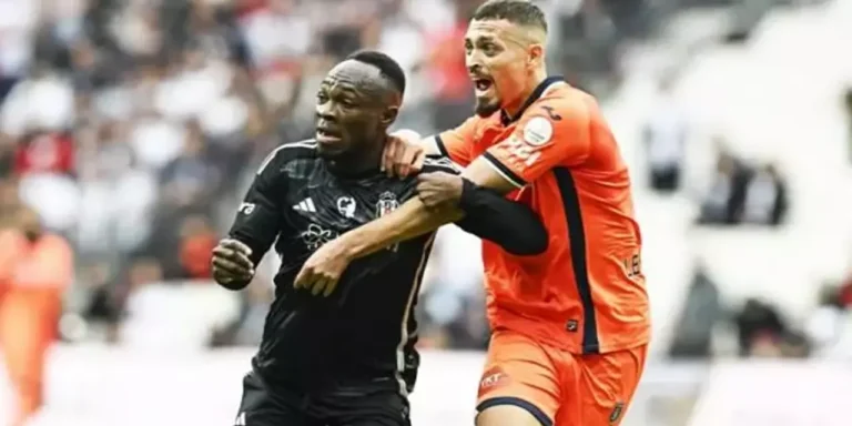 Beşiktaş yine kayıp