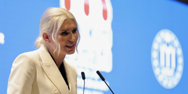 Bilecik’te Melek Mızrak Subaşı kazandı