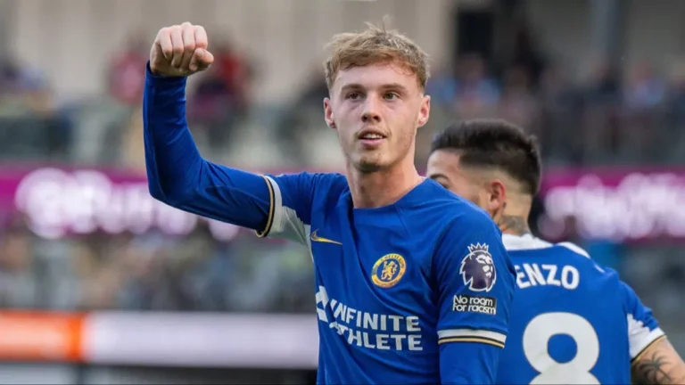 Chelsea’den imkansız geri dönüş