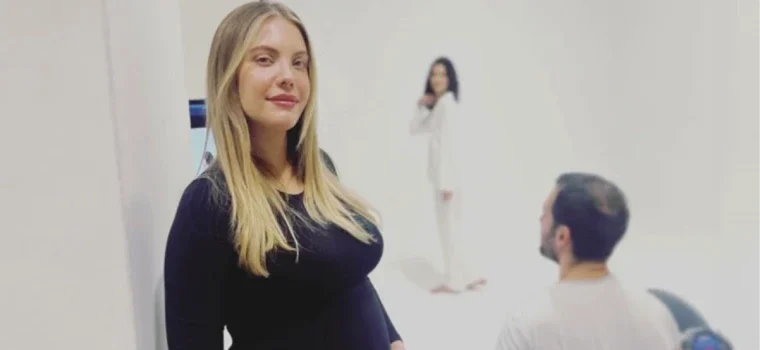 İşte Eda Ece ve Buğrahan Tuncer çiftinin kızlarının ismi