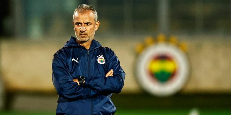 İsmail Kartal İrfan Can Eğribayat tercihinin nedenini açıkladı