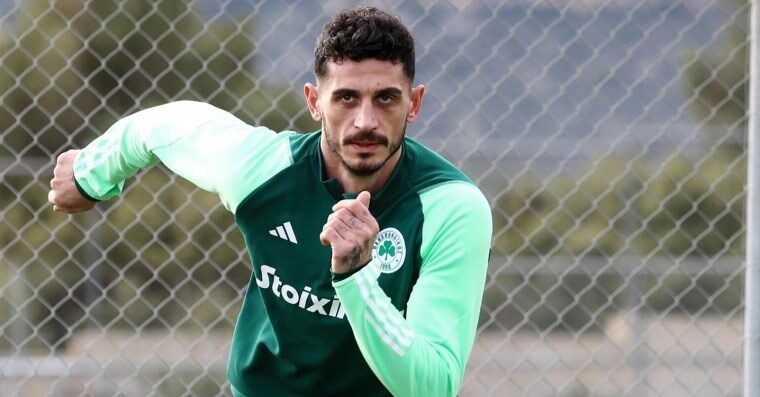 Panathinaikos’ta Fatih Terim kararını verdi. Fenerbahçe’ye 4 milyon euro