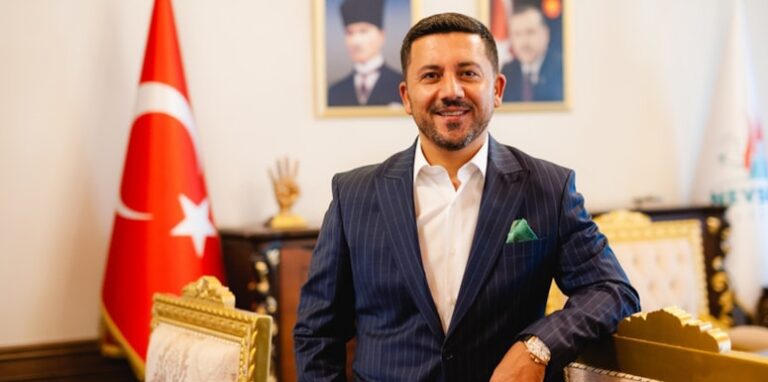 Nevşehir İYİ Parti’nin kazandığı tek il oldu