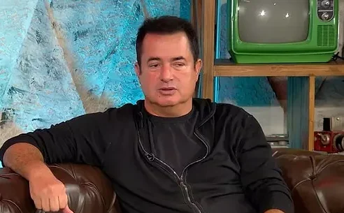 Acun Ilıcalı’dan cinsellik sorusuna net yanıt