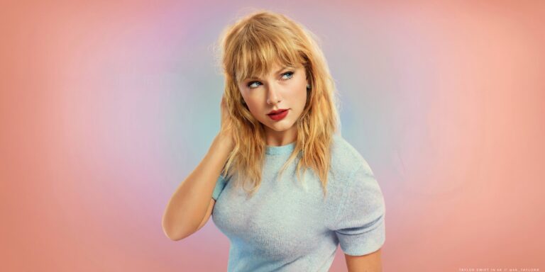 Taylor Swift’ten yeni rekor. Spotify’da bir günde en çok dinlenen albüm