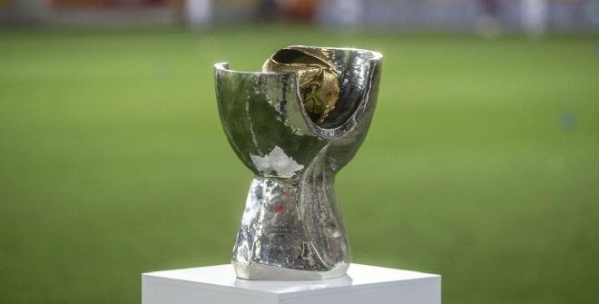 Arap saçına dönen Süper Kupa maçıyla ilgili son açıklama