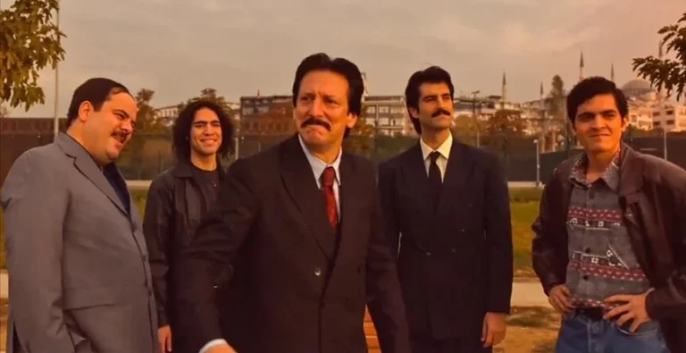 Mahsun Kırmızıgül’den Prestij Meselesi itirafı