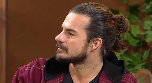 Survivo yarışmacısı Hakan Hatipoğlu son 4’e kalacak isimleri açıkladı