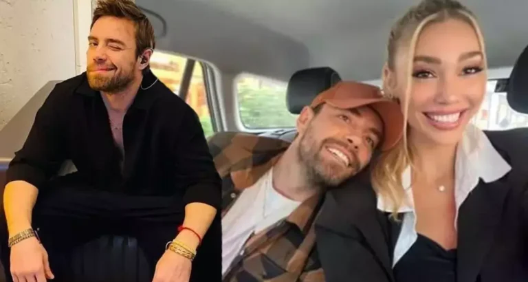 İlişki tam gaz devam ediyor. Maşallahınızı alırız