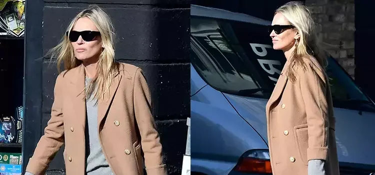 Ünlü süper modelin Bodrum kaçamağı