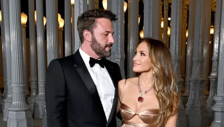 Jennifer Lopez ve Ben Affleck kişisel hayatlarına odaklandılar