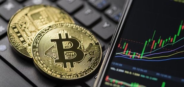 Bitcoin’i olanlar yaşadı