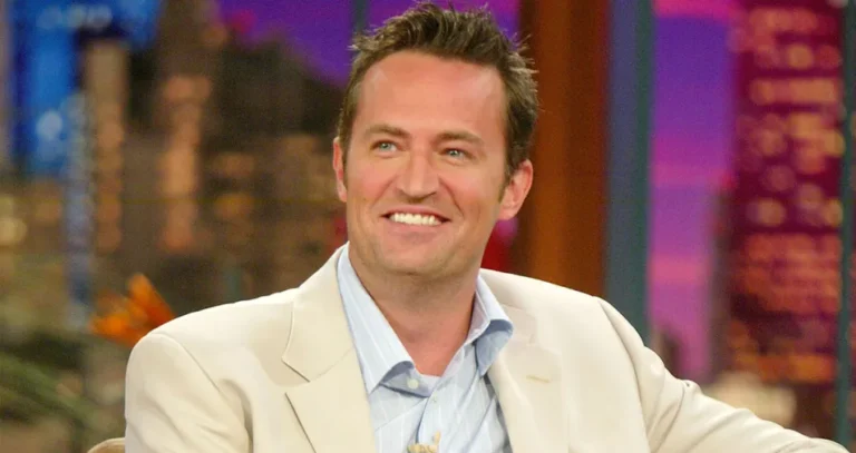 Friends yıldızının ölümüyle ilgili soruşturmada yeni gelişme