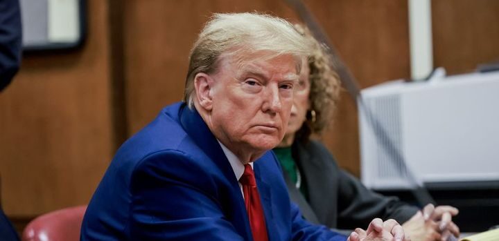 Donald Trump’a sürpriz ‘Sus payı’ davasında ceza hükmü 11 Temmuz’dan 18 Eylül’e ertelendi