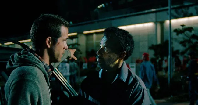 Meraklısı için en iyi casus filmleri. Düşmanı Korurken