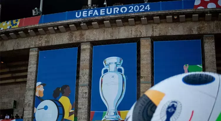 EURO 2024’te yarı final eşleşmeleri belli oldu