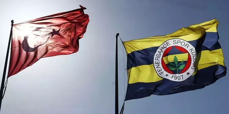 Fenerbahçe’den Paris Olimpiyatları’na rekor katılım