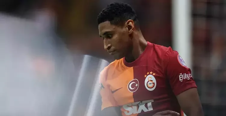 Galatasaray’da ayrılık. Tete yolcu