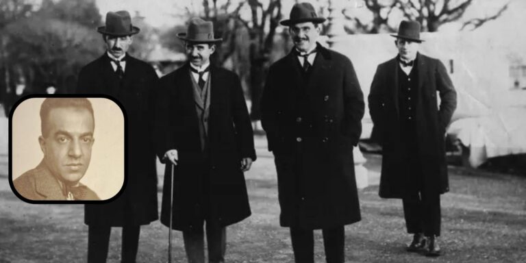 Lozan Antlaşması’nın 101. Yılı. Türkiye’nin Uluslararası Bağımsızlığına Giden Yol